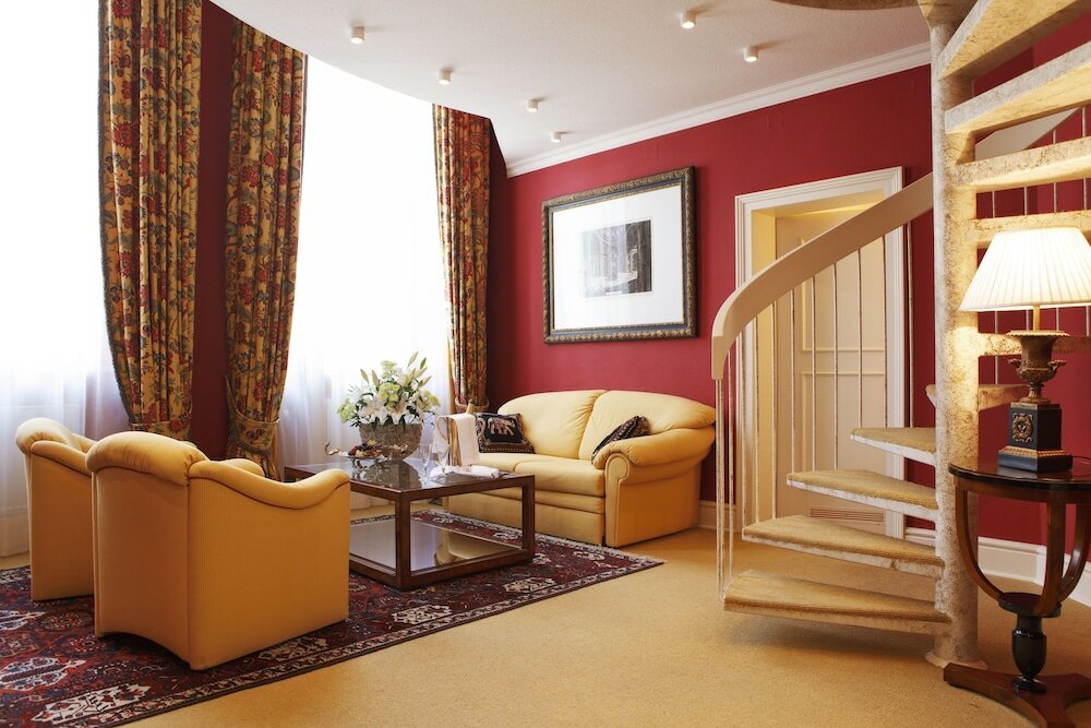 Фото Hotel Goldener Anker