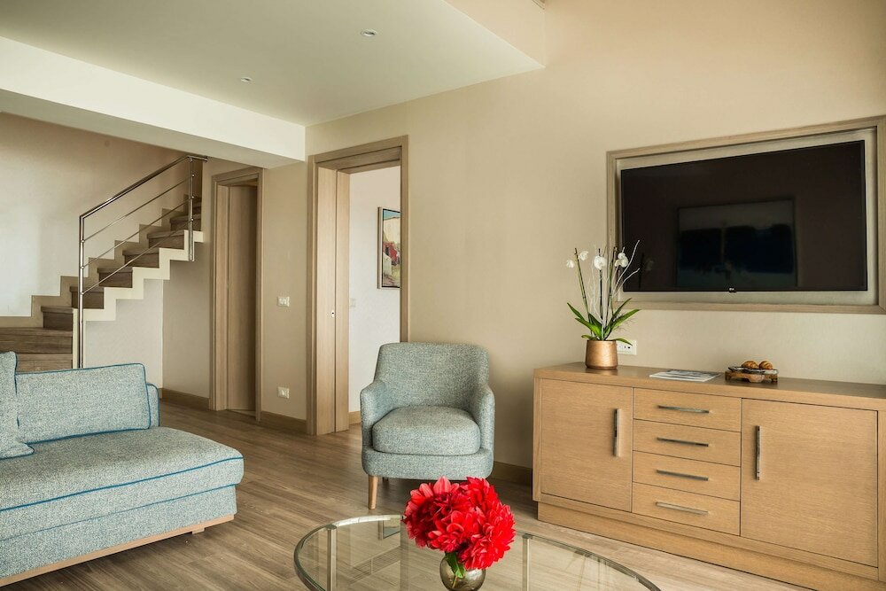 Фото Electra Kefalonia Hotel & SPA