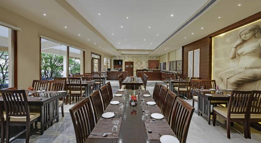 Фото The Maharana Bagh