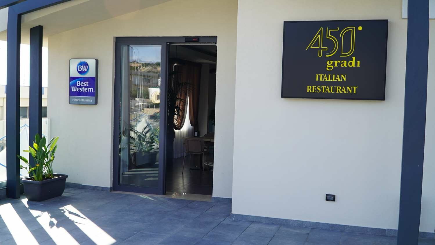 Фото Best Western Hotel Massafra