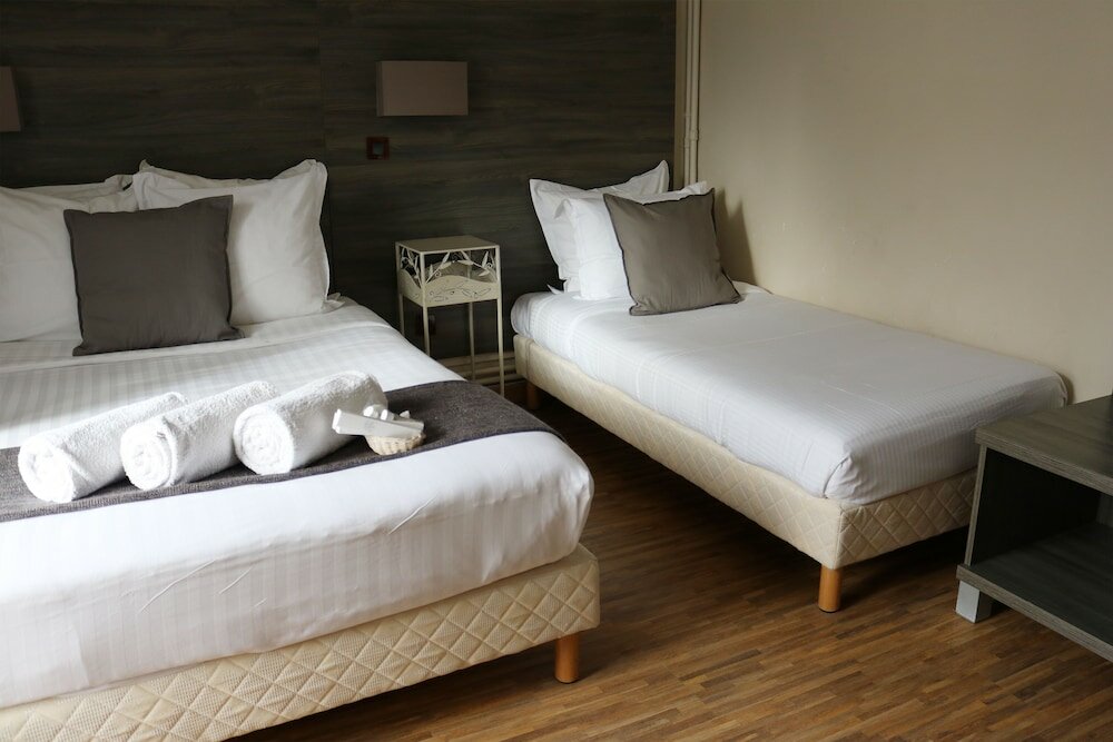 Фото Le Transat Bleu