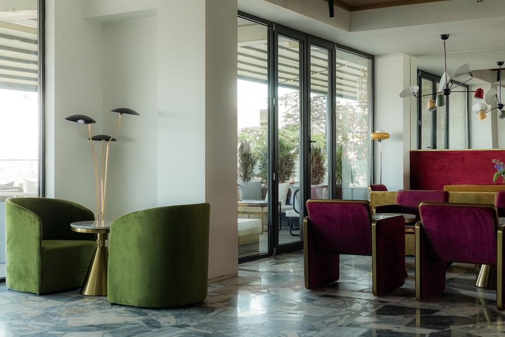 Фото Castor & Pollux