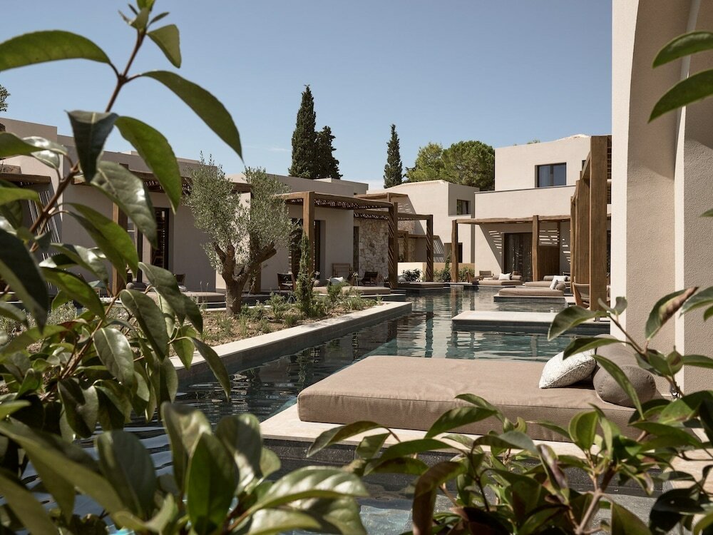 Фото Pierros Verde