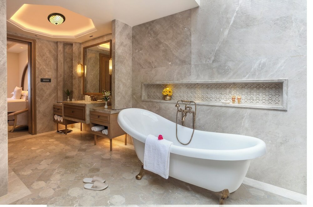 Фото Mementos by ITC Hotels Ekaaya Udaipur