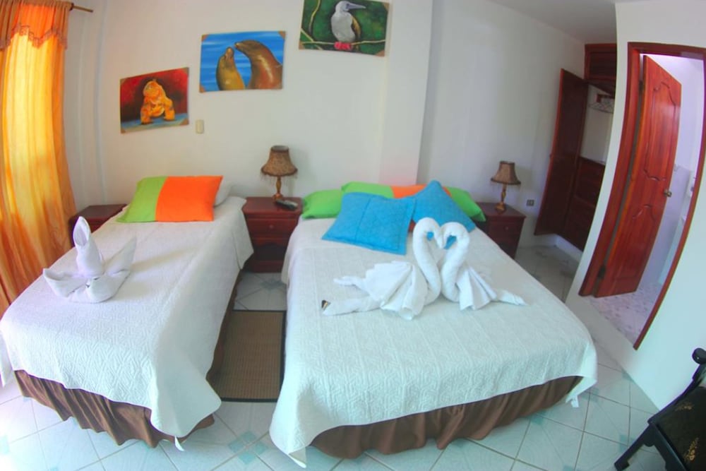 Фото The Island Home