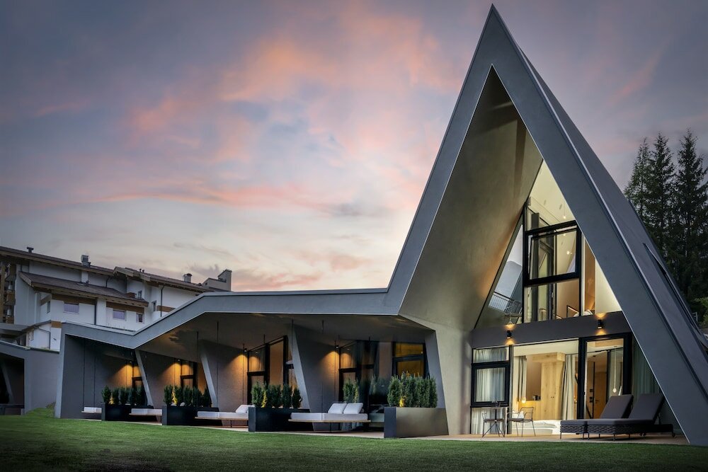 Фото Olympic SPA Hotel