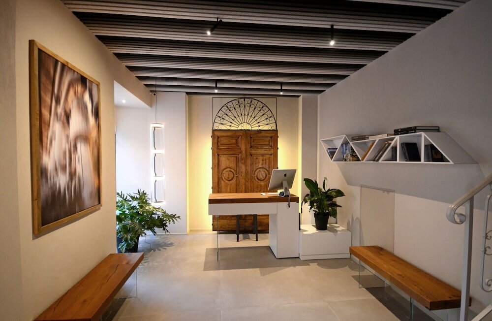 Фото Albergo Centrale