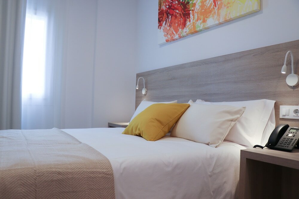 Фото Hotel Sunna Benicassim