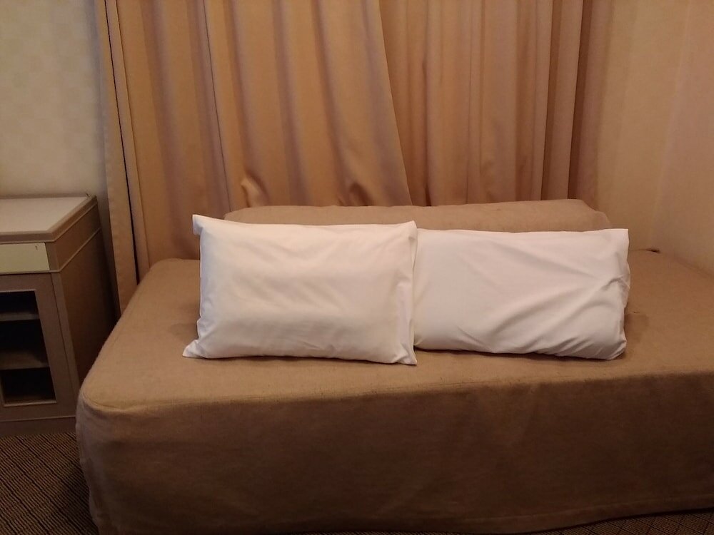 Фото Grand Hotel Kanachu Hadano