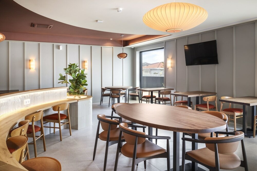 Фото B&b Hotel Vila do Conde