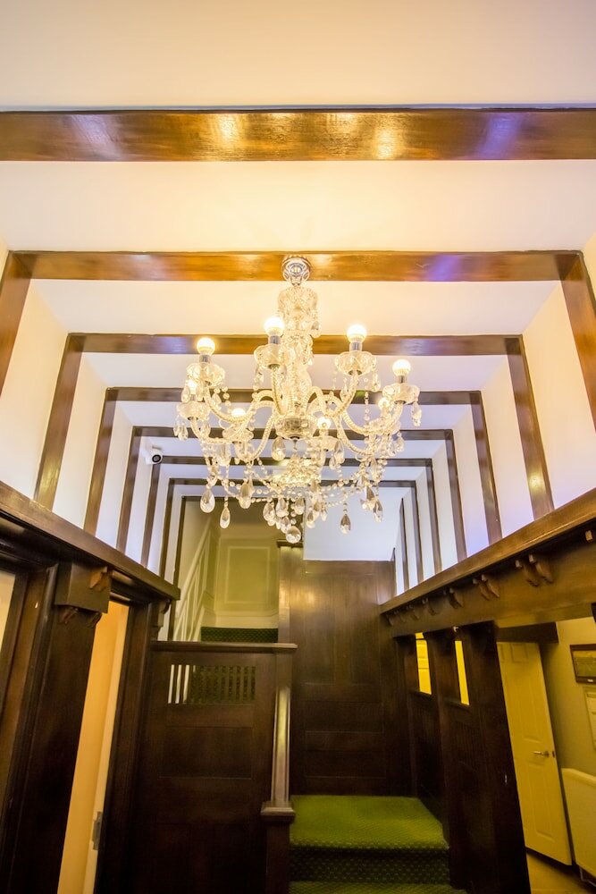 Фото A Park View Hotel