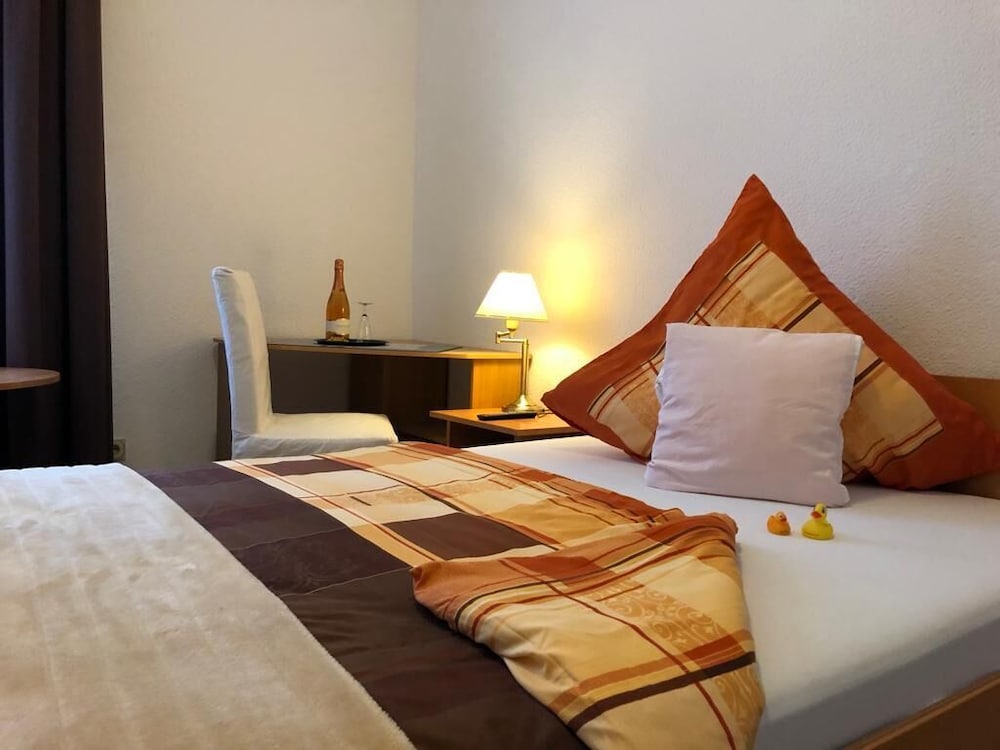 Фото Hotel Goldenes Lamm