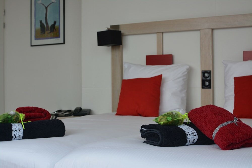 Фото Hotel Restaurant Piccard