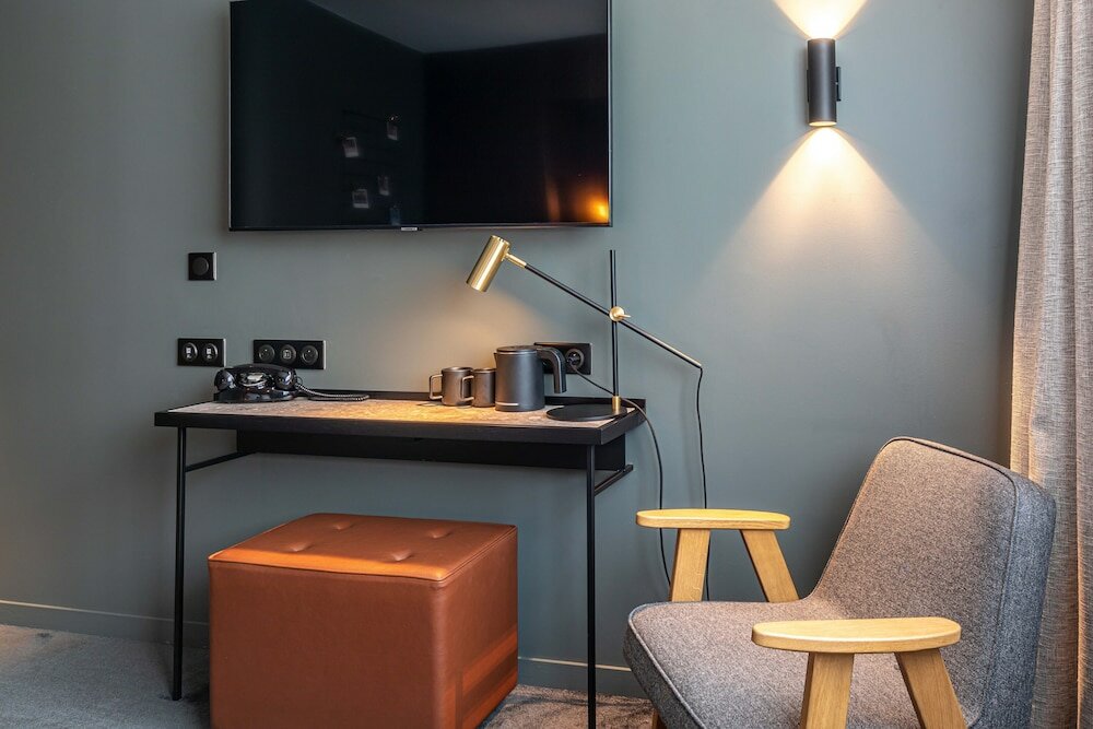 Фото Le Bellune Paris