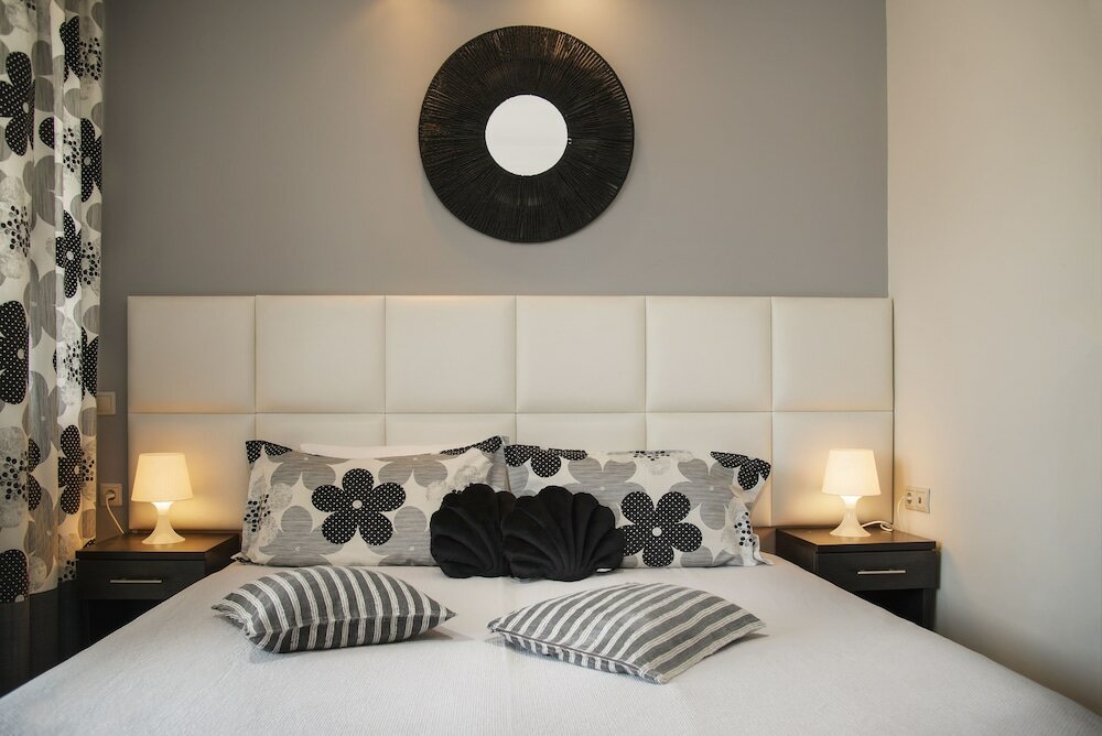 Фото Aqua Mare Hotel