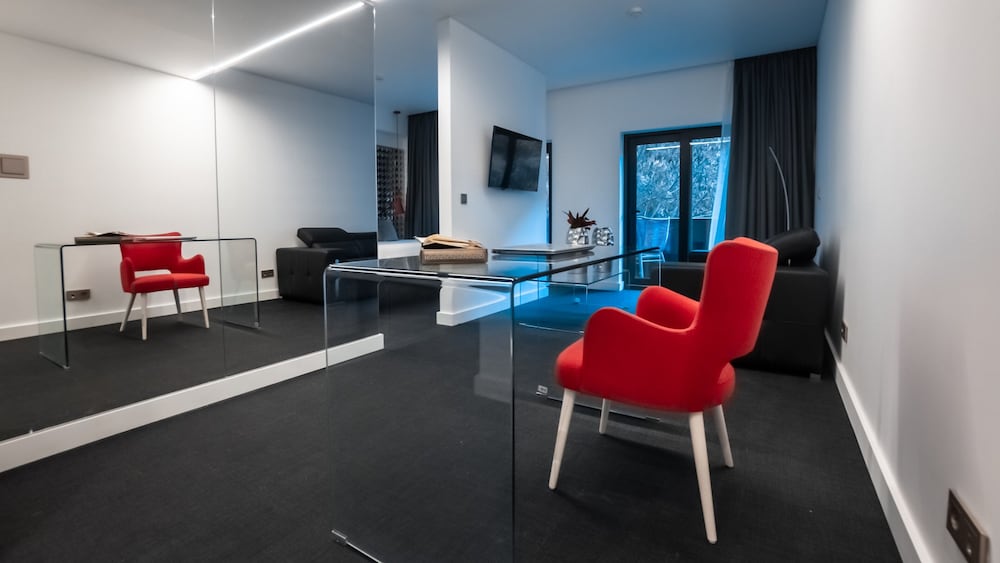 Фото Hills Hotel Lisboa