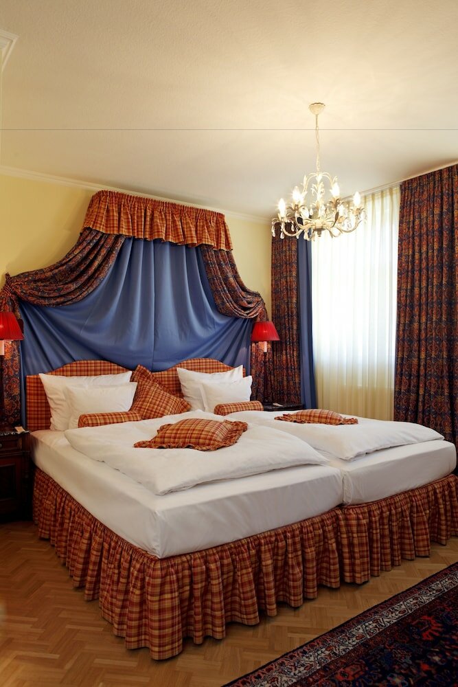 Фото Hotel Goldener Anker