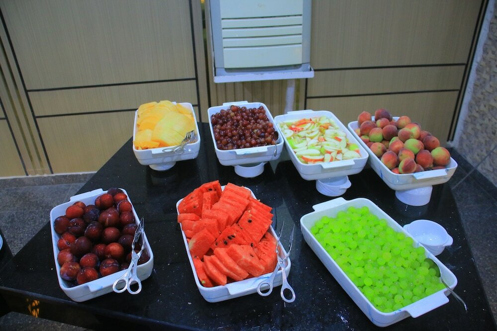 Фото Delmar Hotel Matrouh