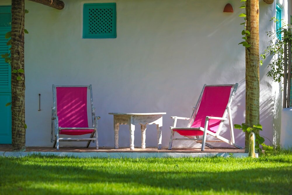 Фото Pousada Patacho