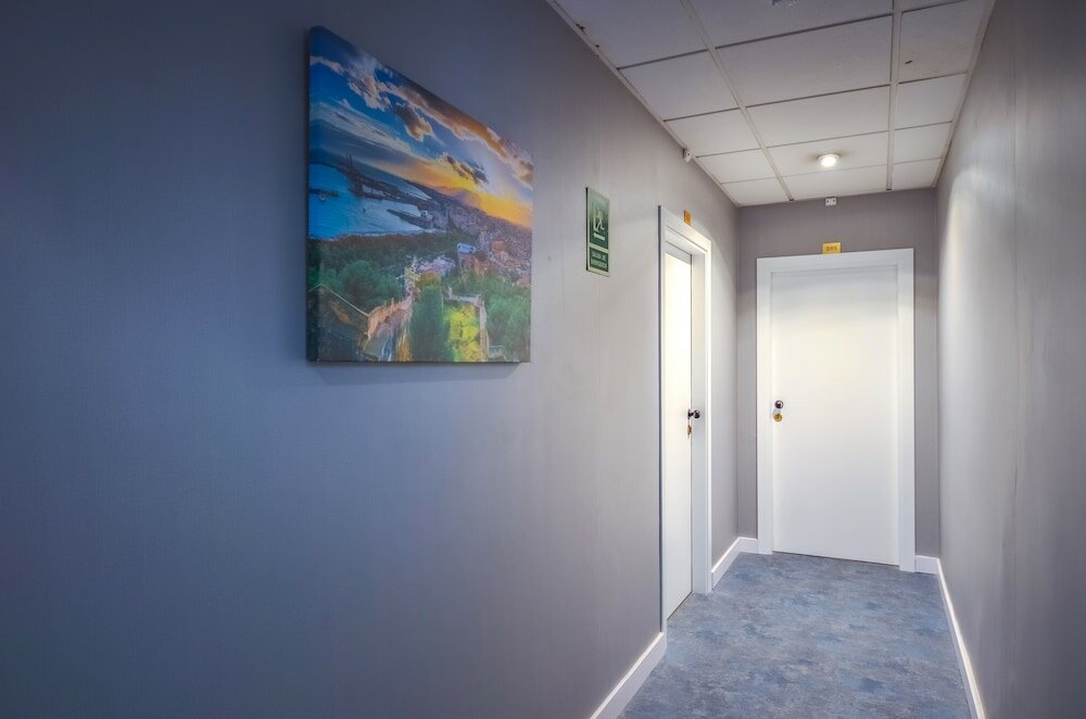 Фото Hotel Solymar