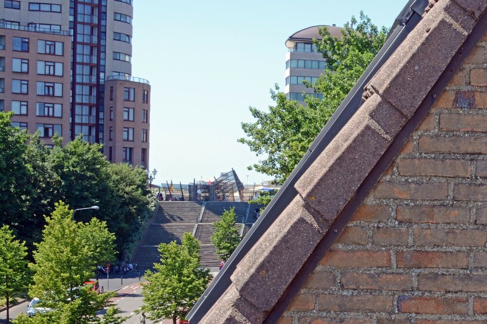 Фото Hotel Restaurant Piccard