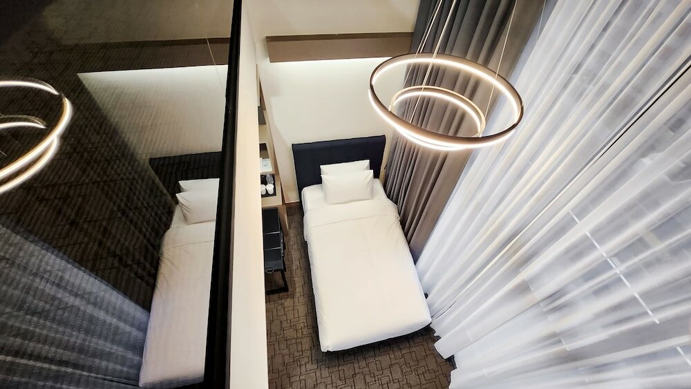 Фото Haeundae Blue Story Hotel