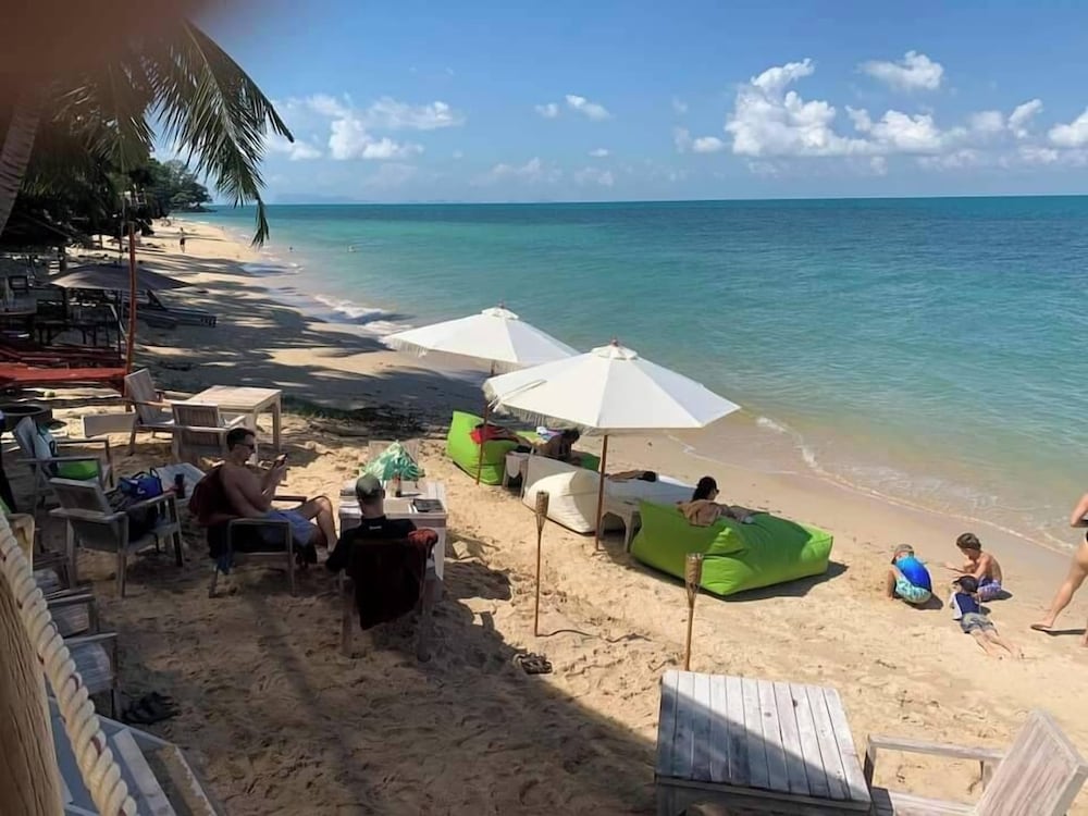 Фото отеля 5