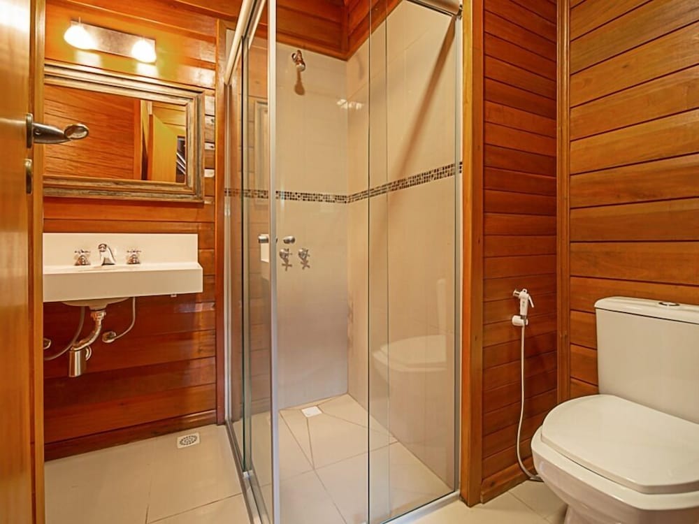 Фото Aires de Patagônia Pousada