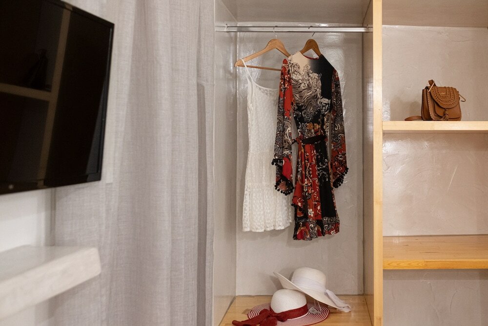 Фото Santoterra Antigua Suites