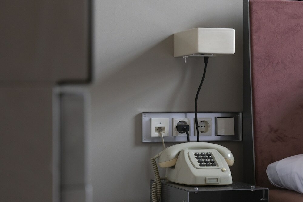 Фото Hotel Piet Hein Eek