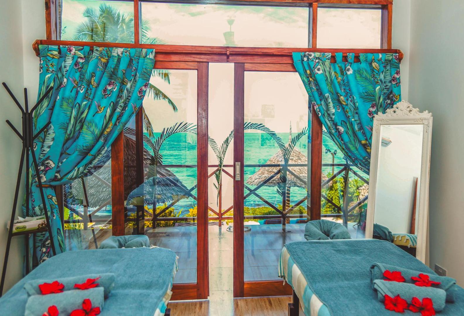 Фото Zanzibella Hotel & SPA