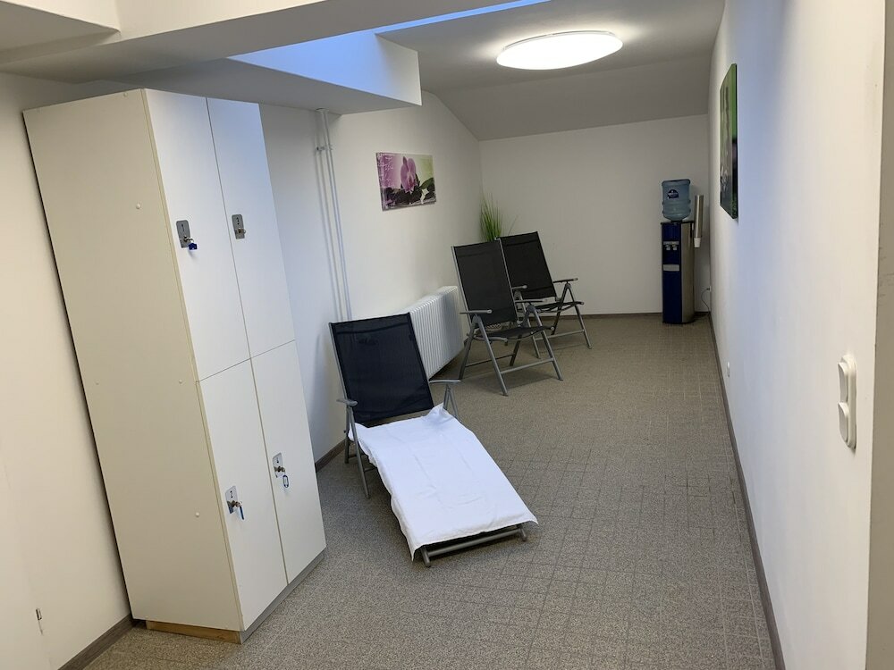 Фото Karaman Group Hotel