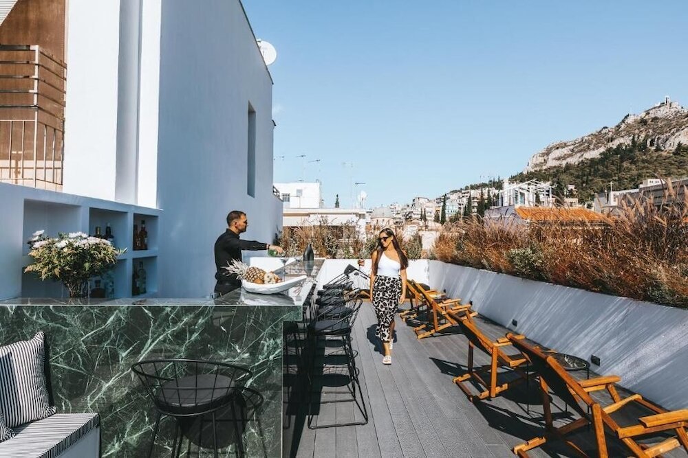 Фото Athens Flair