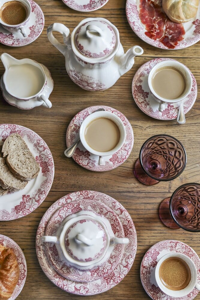 Фото Hotel Bodega Tío Pepe