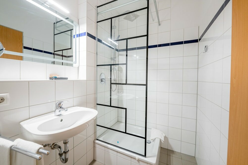 Фото Aparthotel Alma Bonn