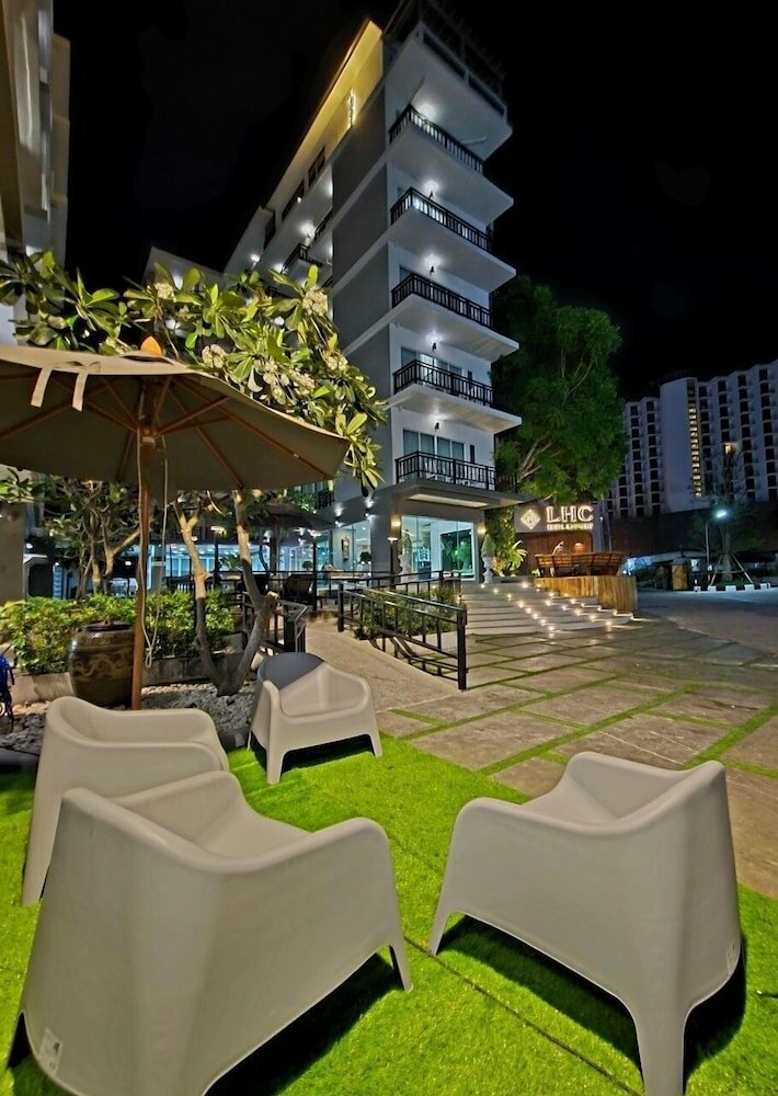 Фото Lhc Hotel and Resort