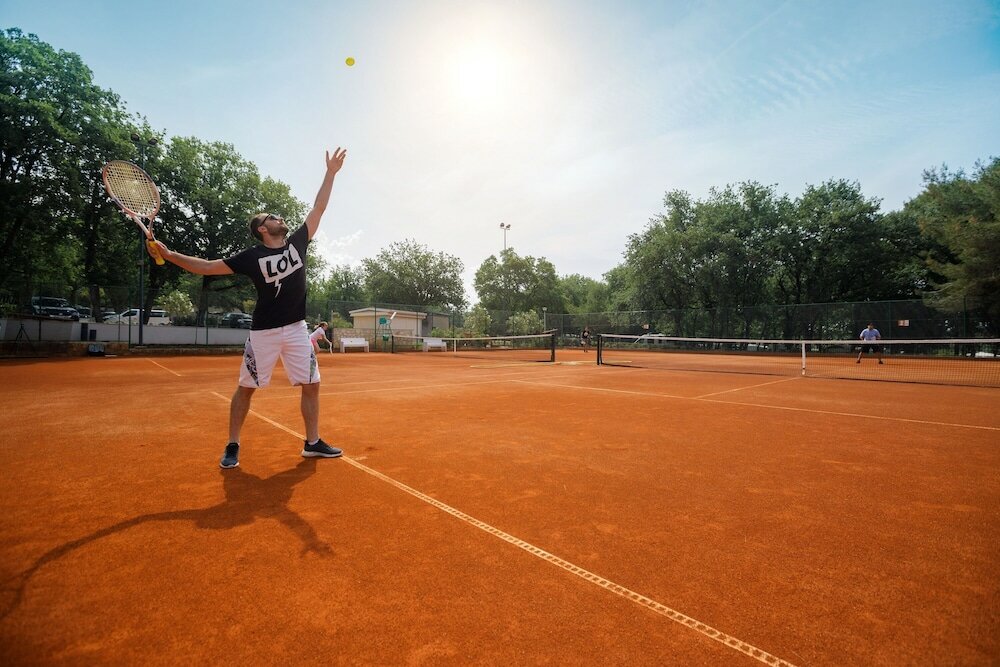 Фото Mobilhome Victoria Camping Lanterna