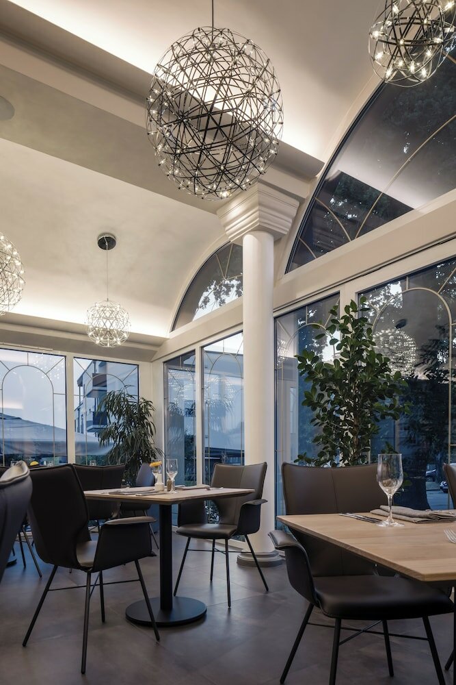 Фото Hotel Donauhof