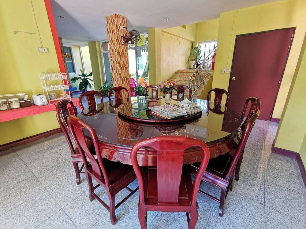 Фото Honey Hotel Chiang Saen