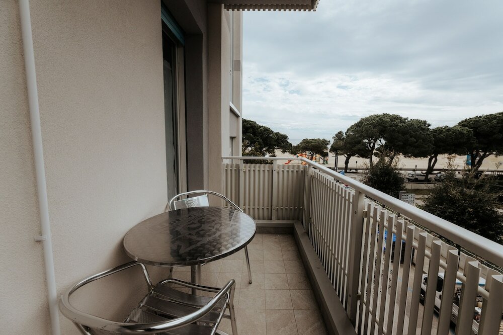 Фото Hotel Villa Franca