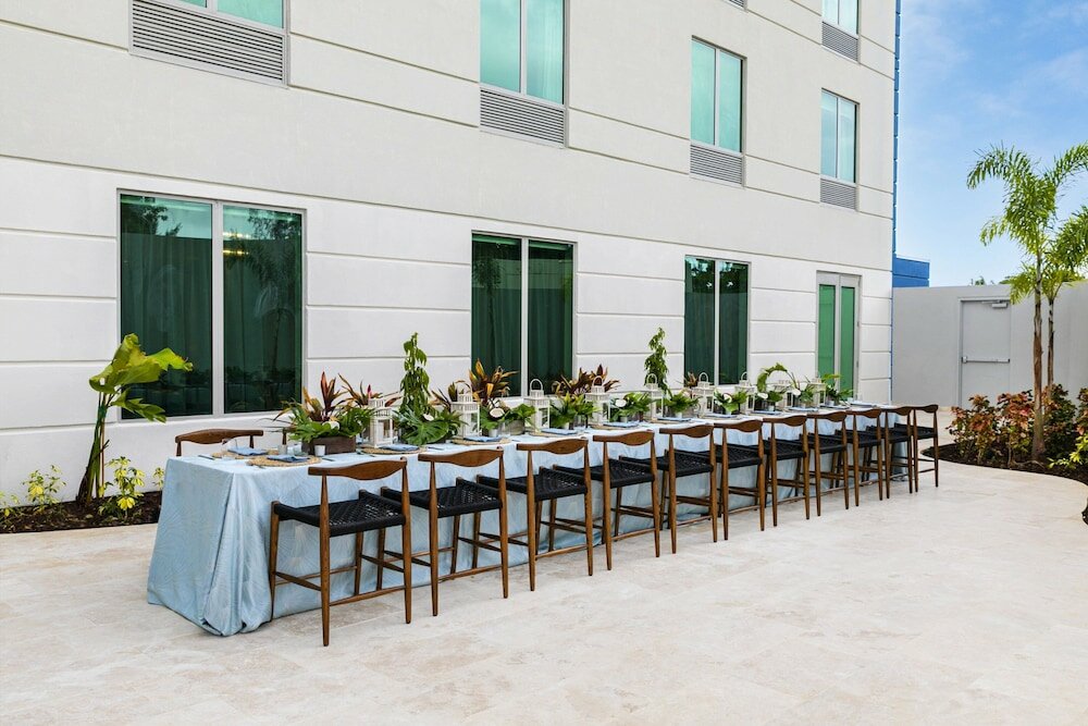 Фото Fairfield by Marriott Luquillo Beach