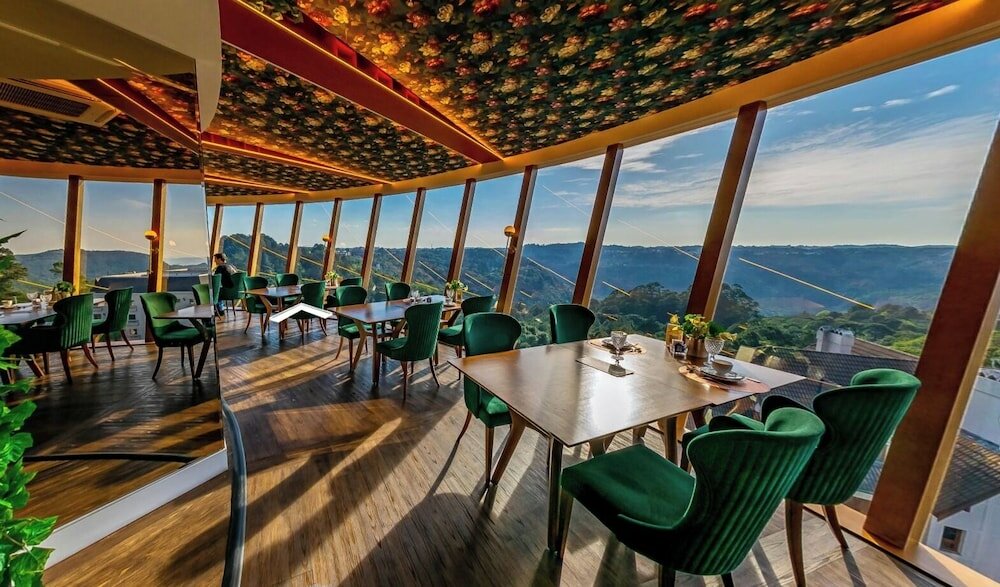 Фото Hotel Rf Vision