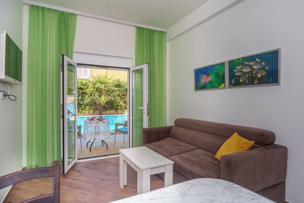 Фото Apartments Fortunella