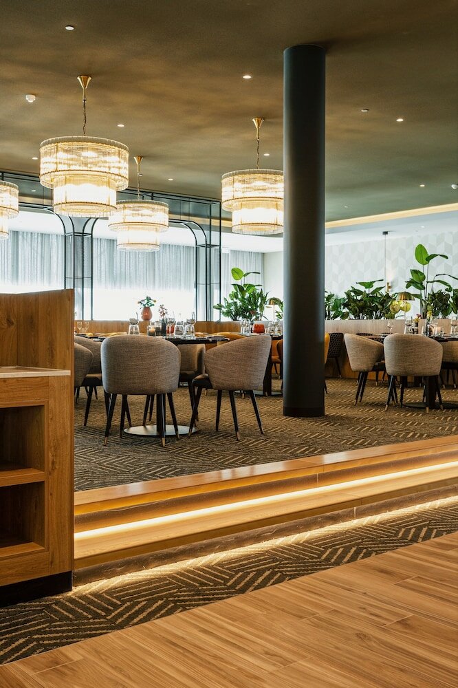 Фото Van der Valk Hotel Schiedam