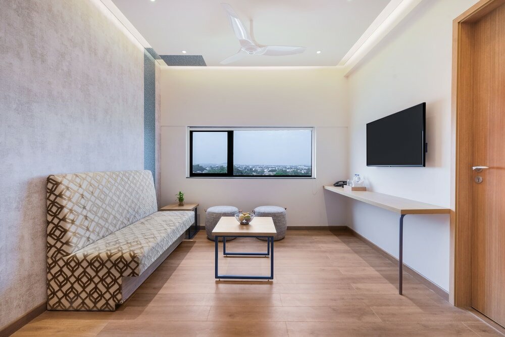 Фото 7 Apple Hotel Nashik