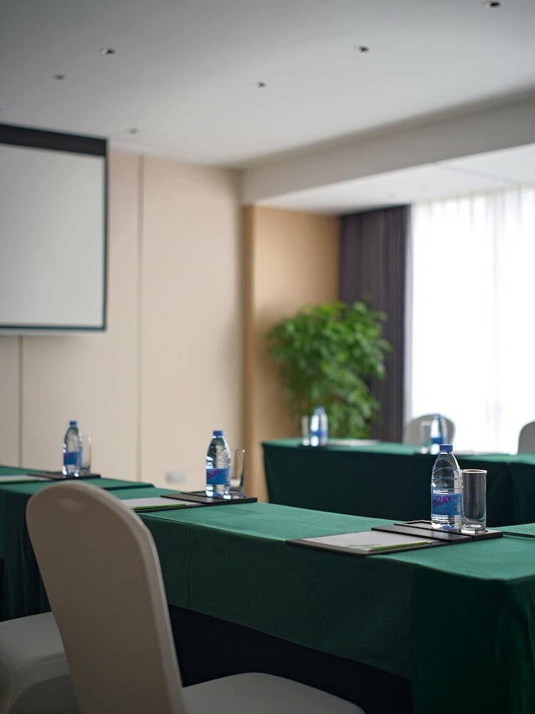 Фото Holiday Inn Quanzhou Donghai