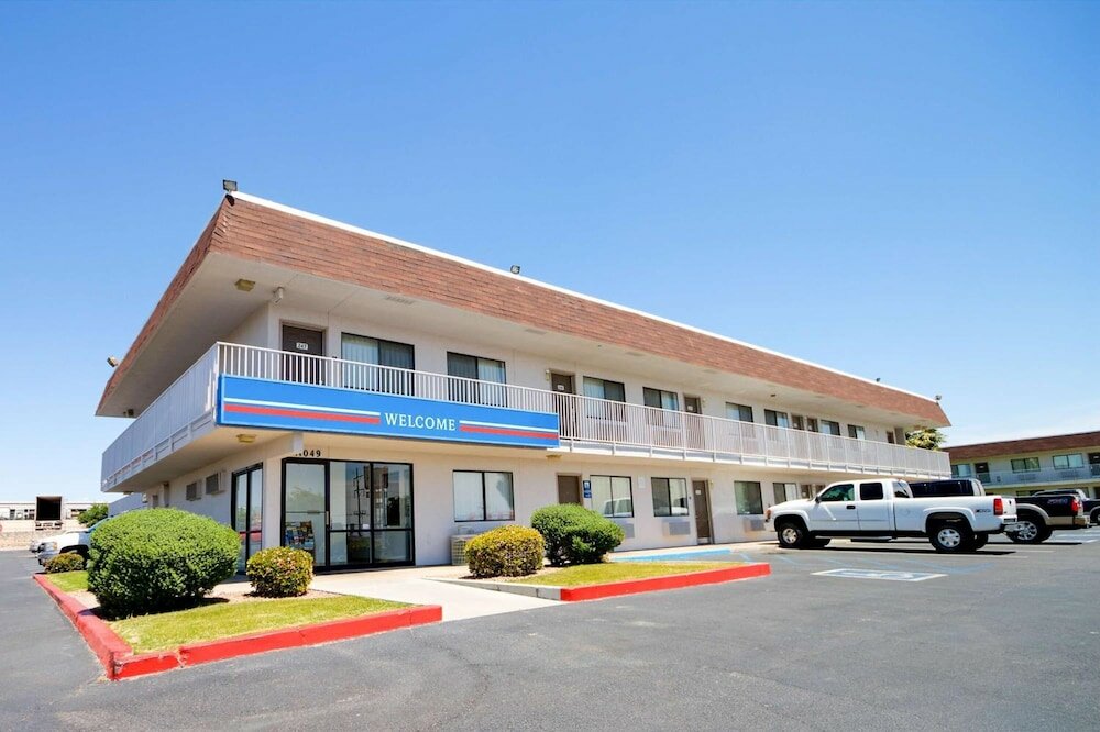 Фото Studio 6 El Paso, Tx - East