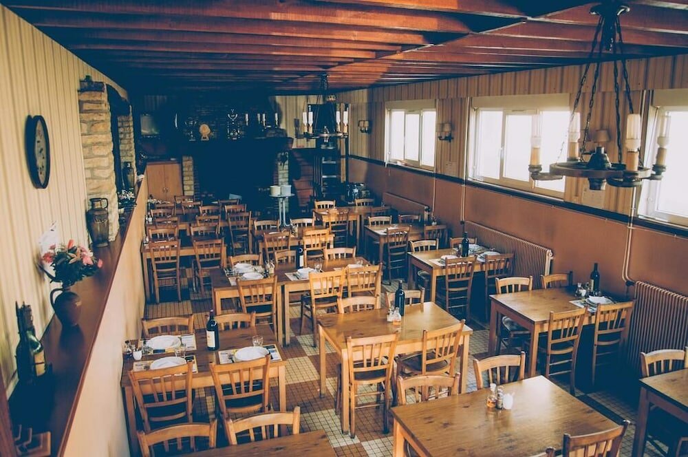 Фото Hotel Restaurant Chez Maurices