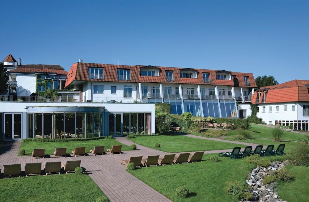 Фото Hotel Heinz