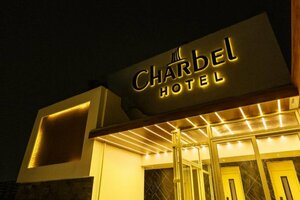 Гостиница Mar Charbel Hotel Cairo